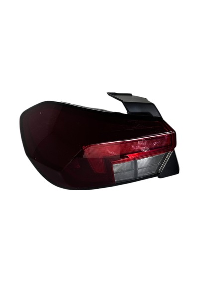 Opel Corsa F Dış Sol Stop Lambası Ledsiz 2019-2023