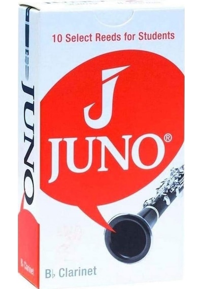 Vandoren Jcr012 Juno Sib Klarnet Kamışı No: 2 Başlangıç 10'lu