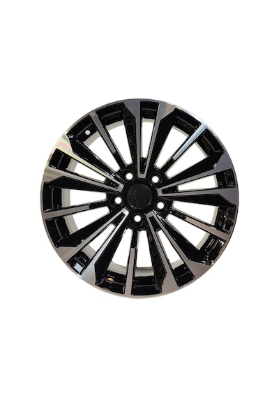 4 Adet Sonıc 1019 7.5 17 5 114.3 Et40 67.1 Black Mack Jant Takım