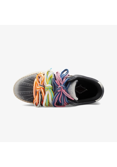 Anta Kai Hela Style Roots Erkek Gri Sneaker 812531802s Çok Renkli
