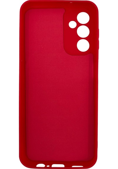 Nettech Samsung Galaxy A14 5g Uyumlu Nano Arka Koruma Kılıf - Mavi Mavi
