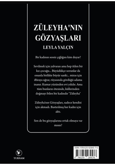 Züleyha'nın Gözyaşları - 876228907