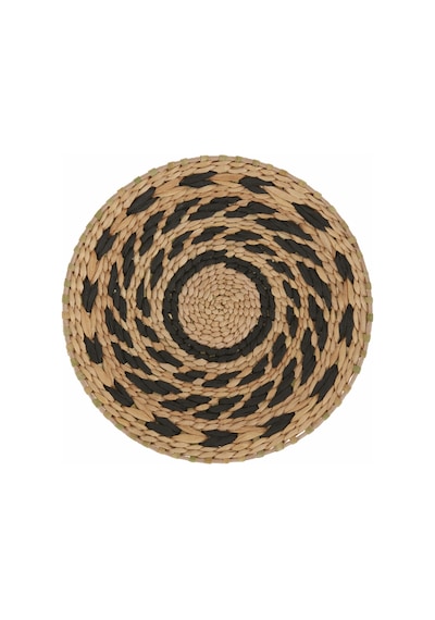 Karaca Home Larren Hasır Duvar Tabağı 30 Cm