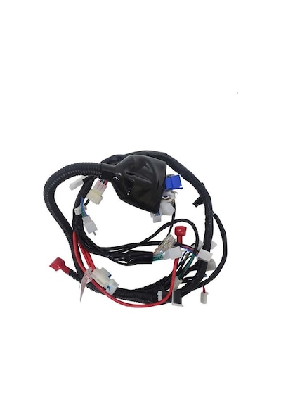 Elektrik Tesisatı Drift L
