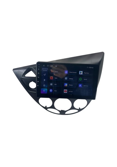 Ford Focus 1998-2005 Maxessa 4-64 Profesyonel Oem Multimedia