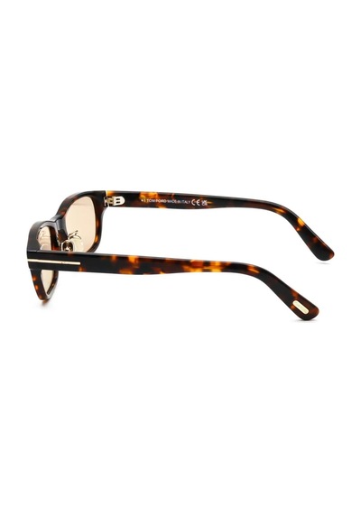 Tom Ford 1352 52e Kahverengi
