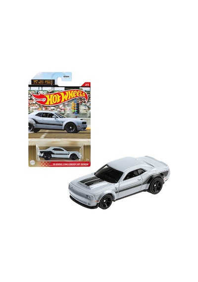 Hot Wheels 1/4 Mile Kings Arabalar Gyn21-grp29