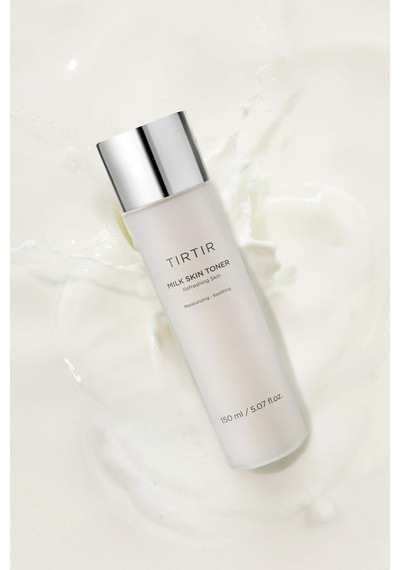 Defacto Tırtır Nemlendirici Aydınlatıcı Süt Tonik 150ml G7293axnswt1