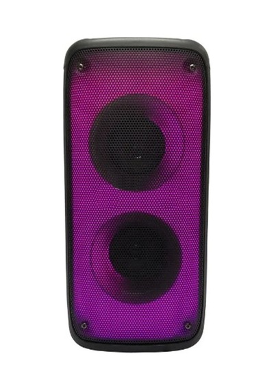 Rose Ms-1752bt Karaoke Box Kablosuz Hoparlör - Speaker