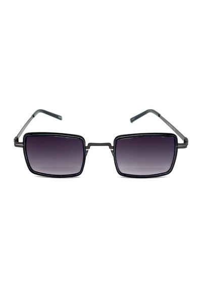 Obb Sunglasses Obb Sg000019 C2 Unisex Güneş Gözlüğü Füme