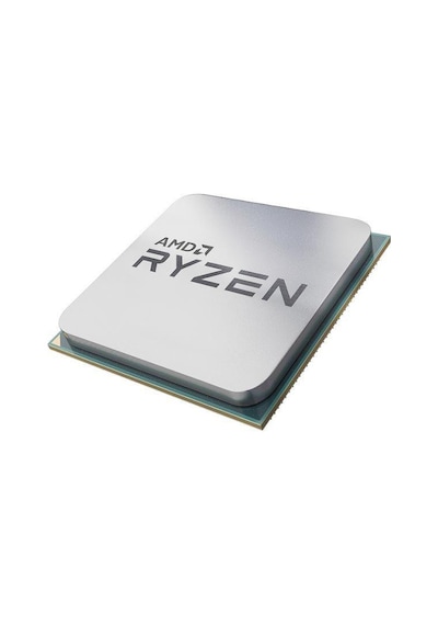 AMD Ryzen 7 5700G 3.8 GHz AM4 20 MB Cache 65 W İşlemci Tray