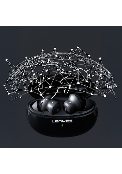 Lenyes Air 56 ANC Bluetooth 5.3 Kulak İçi Kulaklık