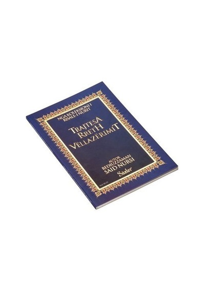 Uhuvvet Risalesi Arnavutça