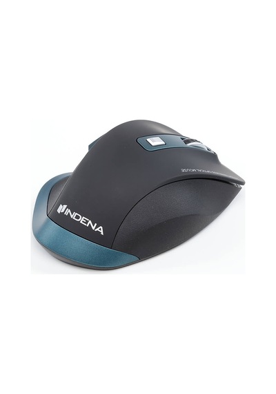 Indena G-526 2400 DPI - 6D Kablosuz Profesyonel Wireless Oyuncu Mouse