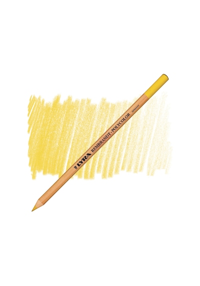 Lyra Rembrandt Polycolor Kuru Boya Kalemi 84 Ochre