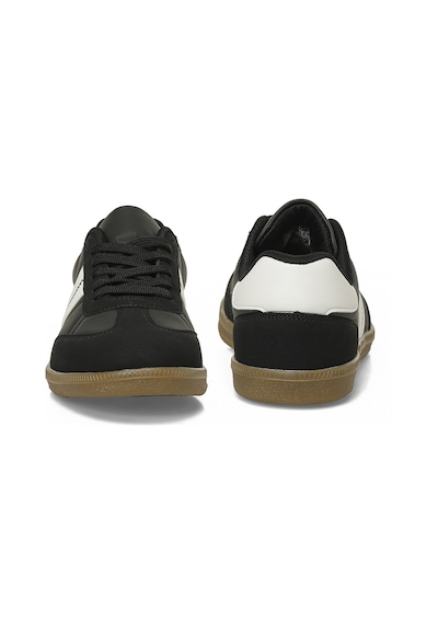 Torex Conrad 6fx Siyah Erkek Sneaker 000000000102201719 Siyah