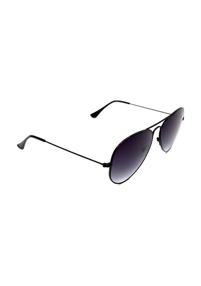 Obb Sunglasses Obb Ms314 C2 Erkek Güneş Gözlüğü Siyah