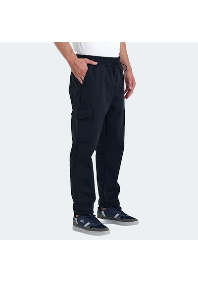 Slazenger RAMA Erkek  Siyah Pantolon