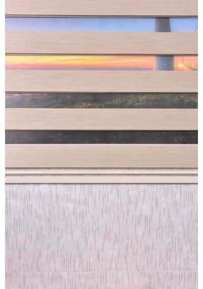 Grej Düz Etek Dilimsiz Ds 11746 V3 Zebra Stor Güneşlik Perde Grej Düz Etek Dilimsiz Ds 11746 V3 Zebra Stor Güneşlik Perde