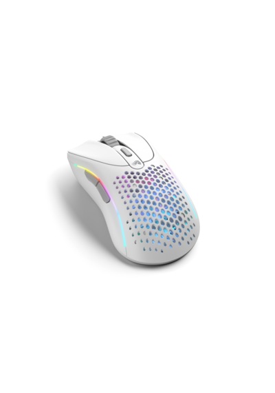 Glorious Model D 2 RGB 26000 Dpı Wireless Oyuncu Mouse