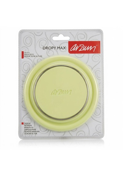 Arzum Ar711 Demlik Silme Altlığı Beyaz