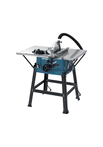 Proter PR250 TM 2000 W Sehpalı Tezgah Testere