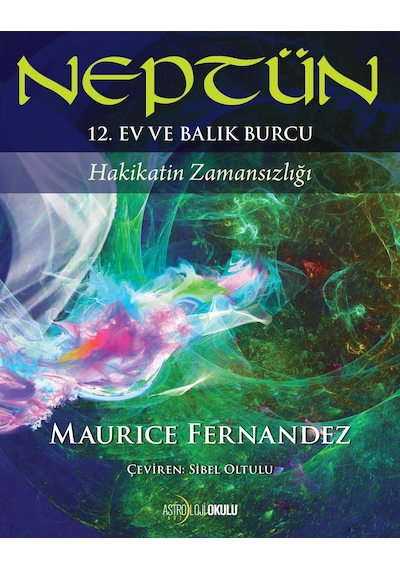 Neptün