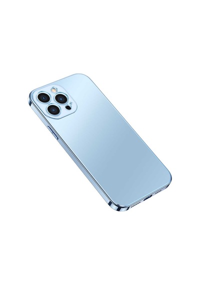 Apple Uyumlu iPhone 12 Pro Zore Bobo Kapak