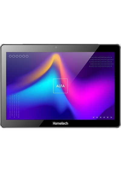 Hometech Alfa 10YF 4 GB 128 GB 10.1" Tablet