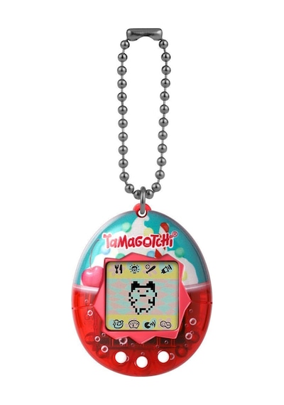 42798 Tamagotchı  Sanal Bebek Belirtilmemis