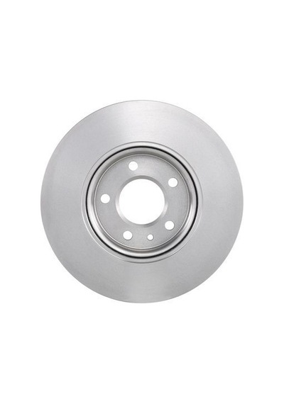 Opel Astra J Ön Fren Diski 1.6 Turbo / 1.6 Dizel 2010-2015 Bosch