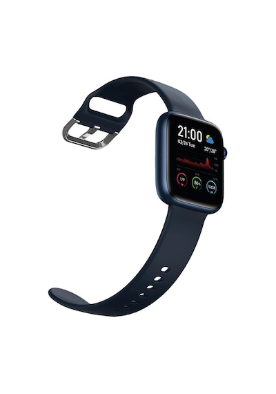 Linktech LT S85 Premium Akıllı Saat (İthalatçı Garantili)