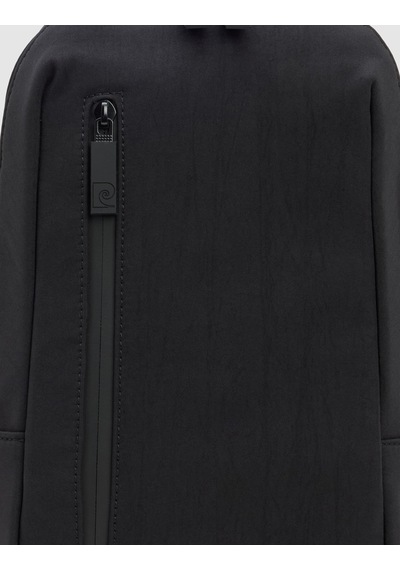 Pierre Cardin Siyah Sırt Çantası 50337233-vr046