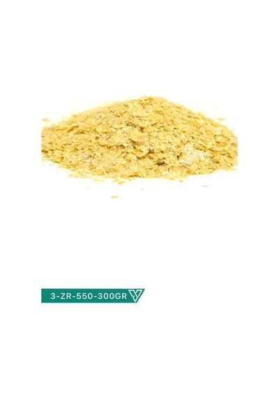Ventrawall Sarı Renkli Doğal Mineralli Taş 3-Zr-550-300Gr