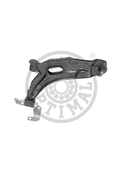 Optımal Salıncak Komple Sağ Palıo 96 03 Albea 96 00 G6-888 46454598