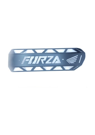 Honda Forza Egzoz Koruma Sacı