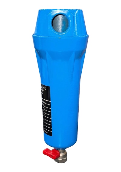 Kompresör Su Tutucu Filtre ''1'' Gpf2600