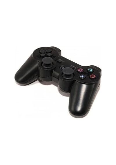 Ps3 Kablosuz Analog Oyun Kolu Oyuncu Konsolu Dualshock Wireless Joystick Controller Najmaddin