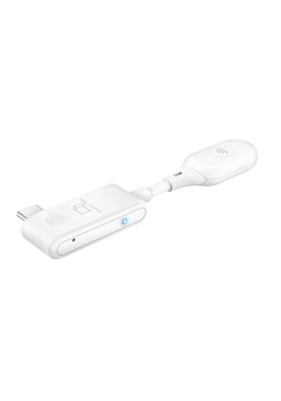 Dark 1080p 60hz Kablosuz Hdmı & Type-c Görüntü Aktarım Kiti 50 Metre, Airplay,screen Mirror, Windows Yansıtma, Düşük Gecikme, Tak & Çalıştır Kablosuz Sunum Ve Yayın Sistemi Dk-hd-whdg105k