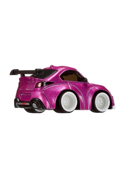 Jdm Seri 2 2022 Model Araç Gr86 - Mor Araba