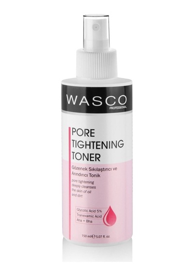 Gözenek Sıkılaştırıcı, Arındırıcı Ve Yağ Dengeleyici Tonik 150 Ml Glycolic Acid, Aha + Bha