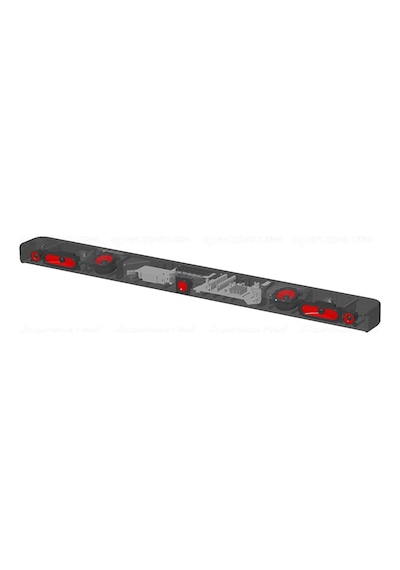 Polk Audio Signa S4 Speakers Soundbar