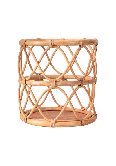 Tr Parker Rattan Sepet 26x28cm Genel