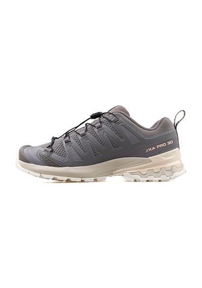 Salomon Xa Pro 3d V9 W Kadın Koşu Ayakkabı L47748100 Renkli Renkli Çok Renkli