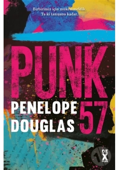 Punk 57 - Penelope Douglas - DEX