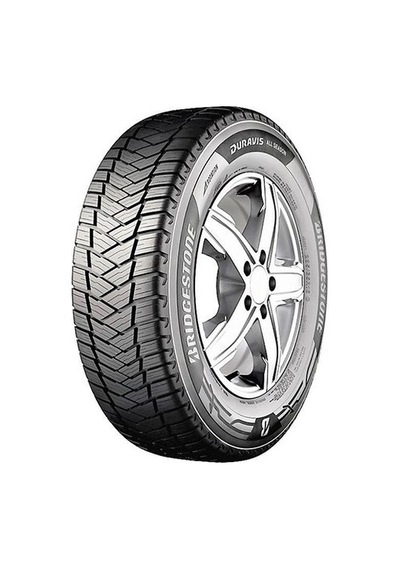 Bridgestone Duravis All Season 205/75R16C 113/111R Dört Mevsim Lastiği 2025