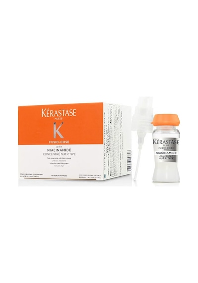 Kerastase Fusio Dose With Niacinamide 10 x 12 ML