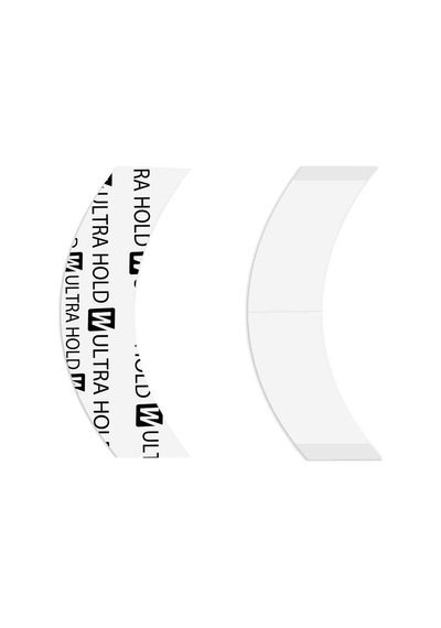 Walker Tape Ultra Hold Tape Protez Saç Bandı Oval "cc" - 2,0cm X 7,5cm 36 Adet