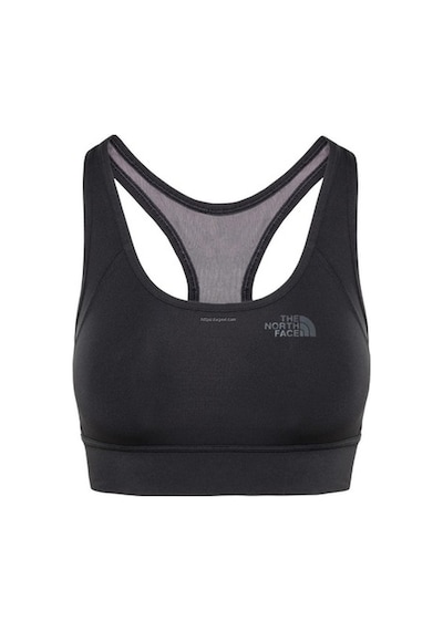 The North Face Bounce-B-Gone Kadın Siyah Bra Siyah