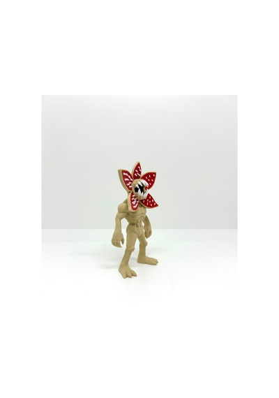 Stranger Things Temalı Demogorgon Figürü